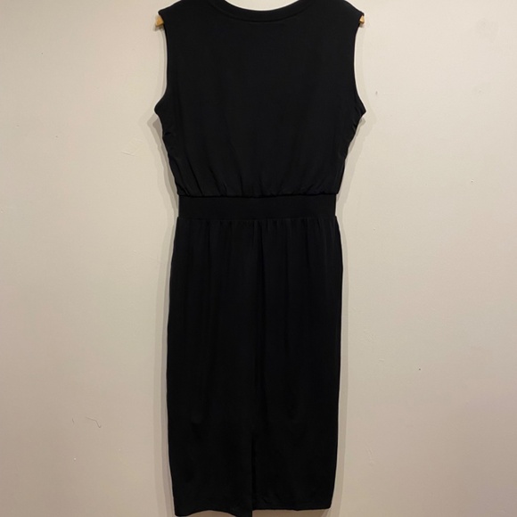 Athleta Santorini Cinch Activewear Dress - Picture 3 of 6